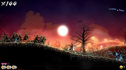 ꡼ No.007 | Berserk or Die