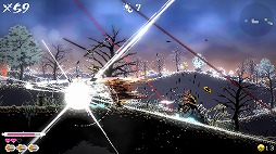 ꡼ No.009 | Berserk or Die