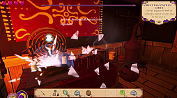 Alchemist: The Potion Monger