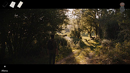 �������ɡ����ե��� ( The World After )