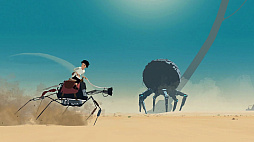 Planet of Lana - �ץ�ͥåȡ����֡��顼��