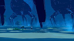 Planet of Lana - �ץ�ͥåȡ����֡��顼��