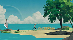 Planet of Lana - �ץ�ͥåȡ����֡��顼��