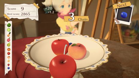 ꡼ No.005Υͥ / ˥ե롼ĤꤲƤPCǡ֥ե롼ĥޥƥסSteamۿϡ꡼ǰ41ޤ10󥪥