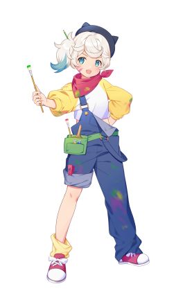 画像ギャラリー No.010のサムネイル画像 / お皿にフルーツを投げ入れていくPC版「フルーツマウンテン」,Steamで配信開始。リリース記念セールで4月1日まで10%オフ