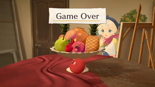 ꡼ No.004 | ξ˥ե롼ĤѤǤѥ륲֥ե롼ĥޥƥPS/Switchǡۿ3ʬ֤Ƕߥåȥ⡼ɤ