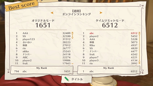 ꡼ No.005 | ξ˥ե롼ĤѤǤѥ륲֥ե롼ĥޥƥPS/Switchǡۿ3ʬ֤Ƕߥåȥ⡼ɤ