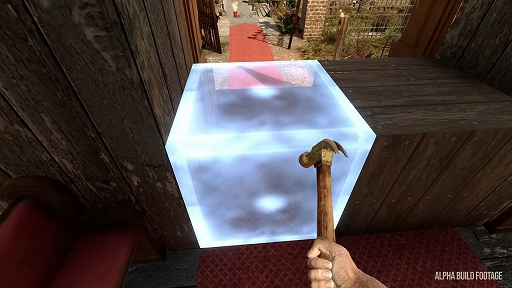 画像ギャラリー No.003のサムネイル画像 / 「7 Days Blood Moons」のゲームプレイトレイラーが公開に。4人のサバイバーと,ゾンビを操るハイヴマスターに分かれて戦う非対称対戦ゲーム