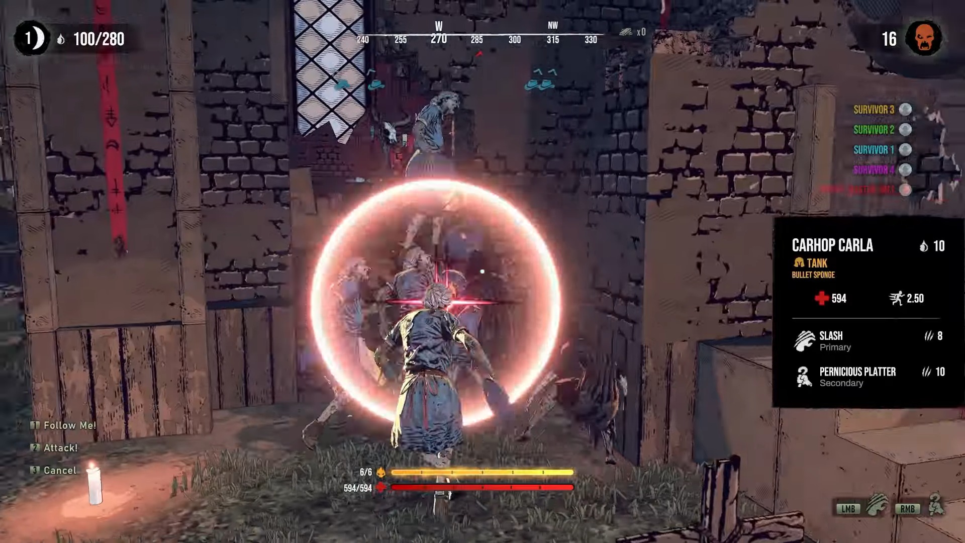 ꡼ No.003 | 7 Days Blood Moonsסϡ7 Days to Dieפ١ˤ41оη沈