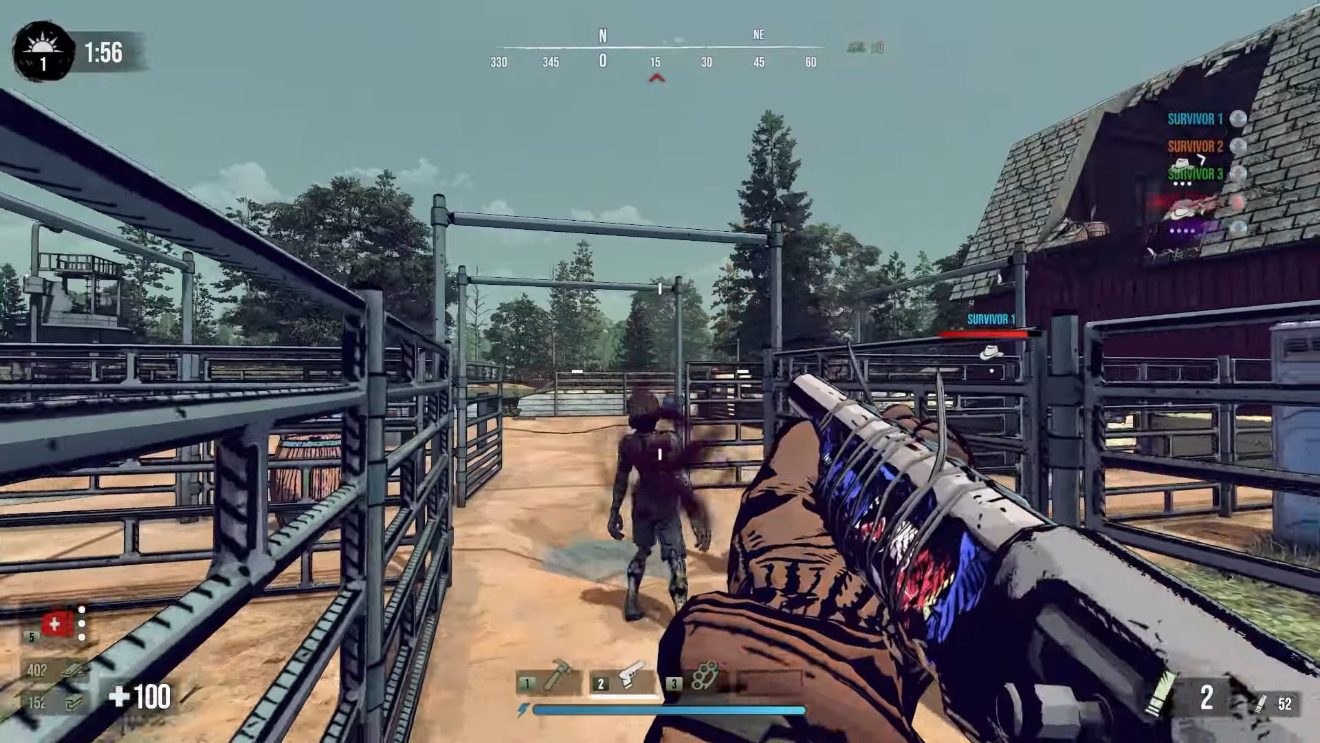 ꡼ No.004 | 7 Days Blood Moonsסϡ7 Days to Dieפ١ˤ41оη沈