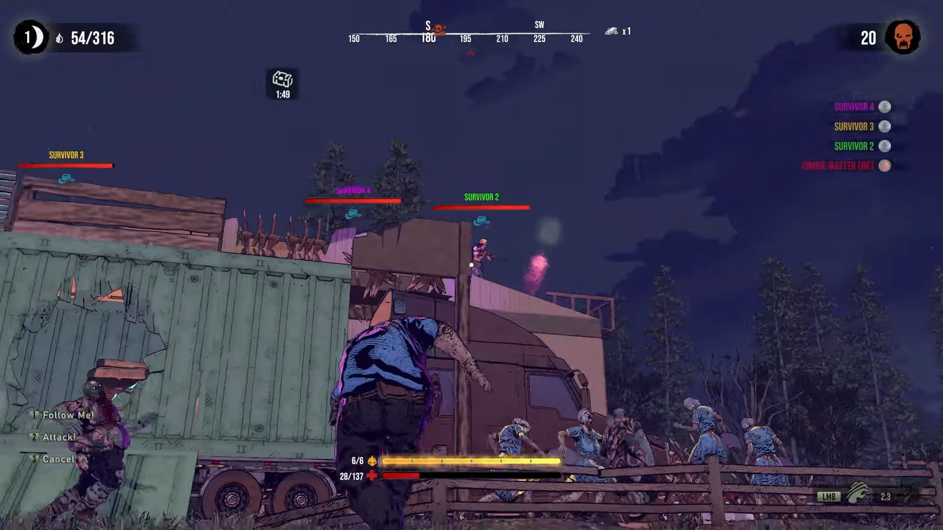 ꡼ No.005 | 7 Days Blood Moonsסϡ7 Days to Dieפ١ˤ41оη沈