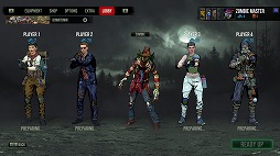 ꡼ No.001 | 7 Days Blood Moons