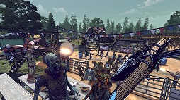 ꡼ No.002 | 7 Days Blood Moons