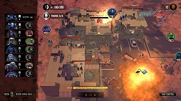 ꡼ No.004 | 7 Days Blood Moons