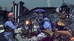 ꡼ No.005 | 7 Days Blood Moons