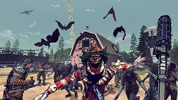 ꡼ No.006 | 7 Days Blood Moons