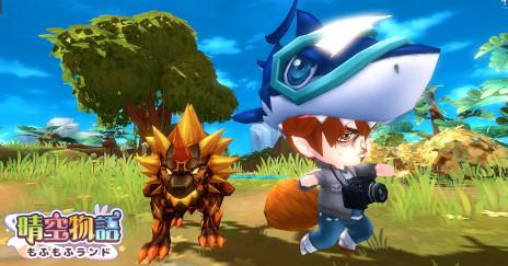 ꡼ No.005Υͥ / 襤ÿͤѿȤ浪MMORPGʪ դեɡסޥ۸ۿ