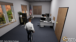 ꡼ No.005 | ϥѥȥ򤹤ٻǤ̳θ褦ߥ졼󥲡Highway Police Simulatorס125ȯ