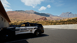 ꡼ No.011 | ϥѥȥ򤹤ٻǤ̳θ褦ߥ졼󥲡Highway Police Simulatorס125ȯ