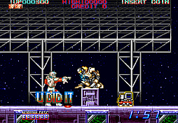 ꡼ No.001 | ֥ɥ֥ ץ饤å321ۿ1990ǯKONAMIȯ䤵줿󥲡