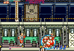 ꡼ No.002 | ֥ɥ֥ ץ饤å321ۿ1990ǯKONAMIȯ䤵줿󥲡