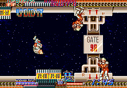 ꡼ No.005 | ֥ɥ֥ ץ饤å321ۿ1990ǯKONAMIȯ䤵줿󥲡