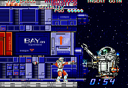 ꡼ No.006 | ֥ɥ֥ ץ饤å321ۿ1990ǯKONAMIȯ䤵줿󥲡