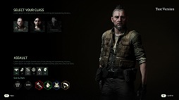 ���������꡼ No.002�Υ���ͥ������ / ��������ò������ۥ顼æ��PvPvE��The Midnight Walkers�ס��ץ쥢��ե��ƥ��Ȥ˸������ƥ�����ư������