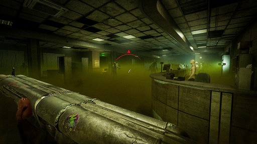 ���������꡼ No.005�Υ���ͥ������ / ��������ò������ۥ顼æ��PvPvE��The Midnight Walkers�ס��ץ쥢��ե��ƥ��Ȥ˸������ƥ�����ư������