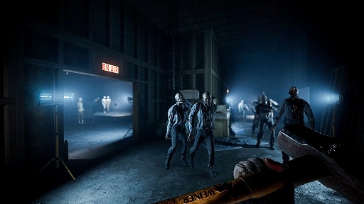 ���������꡼ No.006�Υ���ͥ������ / ��������ò������ۥ顼æ��PvPvE��The Midnight Walkers�ס��ץ쥢��ե��ƥ��Ȥ˸������ƥ�����ư������