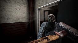 ���������꡼ No.010�Υ���ͥ������ / ��������ò������ۥ顼æ��PvPvE��The Midnight Walkers�ס��ץ쥢��ե��ƥ��Ȥ˸������ƥ�����ư������