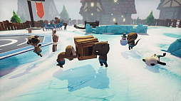 Animal Buddies - Party Beasts