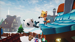 Animal Buddies - Party Beasts