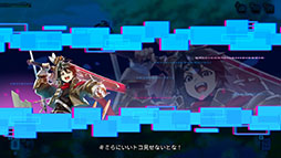 画像ギャラリー No.009のサムネイル画像 / インティ・クリエイツの新作「カルドアンシェル」プロジェクトが始動。“ぶっ壊れコンボ”を狙えるデッキ構築型のローグライトRPG