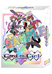 ���������꡼ No.006�Υ���ͥ������ / �����ɥХȥ�RPG�֥���ɥ��󥷥���ס�2024ǯ10��24����ȯ����ꡣPS5��Switch�����ѥå������Ǥ�Ʊ���˥�꡼��