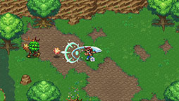 ���������꡼ No.009�Υ���ͥ������ / �����ɥХȥ�RPG�֥���ɥ��󥷥���ס�2024ǯ10��24����ȯ����ꡣPS5��Switch�����ѥå������Ǥ�Ʊ���˥�꡼��