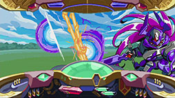 ���������꡼ No.010�Υ���ͥ������ / �����ɥХȥ�RPG�֥���ɥ��󥷥���ס�2024ǯ10��24����ȯ����ꡣPS5��Switch�����ѥå������Ǥ�Ʊ���˥�꡼��