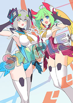 ���������꡼ No.014�Υ���ͥ������ / �����ɥХȥ�RPG�֥���ɥ��󥷥���ס�2024ǯ10��24����ȯ����ꡣPS5��Switch�����ѥå������Ǥ�Ʊ���˥�꡼��