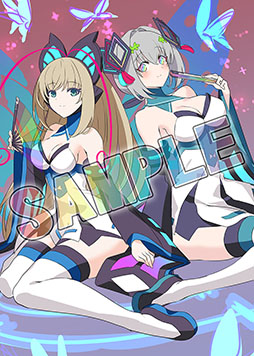 ���������꡼ No.020�Υ���ͥ������ / �����ɥХȥ�RPG�֥���ɥ��󥷥���ס�2024ǯ10��24����ȯ����ꡣPS5��Switch�����ѥå������Ǥ�Ʊ���˥�꡼��