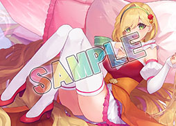 ���������꡼ No.022�Υ���ͥ������ / �����ɥХȥ�RPG�֥���ɥ��󥷥���ס�2024ǯ10��24����ȯ����ꡣPS5��Switch�����ѥå������Ǥ�Ʊ���˥�꡼��