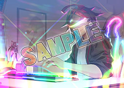 ���������꡼ No.023�Υ���ͥ������ / �����ɥХȥ�RPG�֥���ɥ��󥷥���ס�2024ǯ10��24����ȯ����ꡣPS5��Switch�����ѥå������Ǥ�Ʊ���˥�꡼��