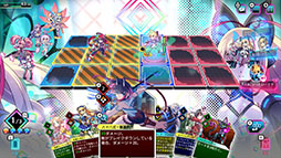 ���������꡼ No.032�Υ���ͥ������ / �����ɥХȥ�RPG�֥���ɥ��󥷥���ס�2024ǯ10��24����ȯ����ꡣPS5��Switch�����ѥå������Ǥ�Ʊ���˥�꡼��