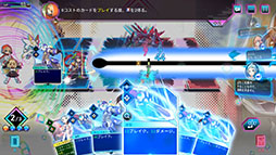 ���������꡼ No.037�Υ���ͥ������ / �����ɥХȥ�RPG�֥���ɥ��󥷥���ס�2024ǯ10��24����ȯ����ꡣPS5��Switch�����ѥå������Ǥ�Ʊ���˥�꡼��