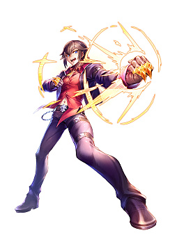 ���������꡼ No.026�Υ���ͥ������ / �֥���ɥ��󥷥���ס����󥸥��õ���䥫���ɤ�Ȥä��Хȥ롤ɬ�����ʤɥ����ॷ���ƥ��Ҳ𡣥���������о줹��Ͷ�RPG�ξ�������