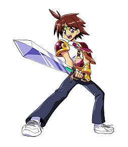 ꡼ No.004 | ɥХȥRPG֥ɥ󥷥פо줹롤Ͷե쥤꡼ȡפƤо쥭ʤɤξ