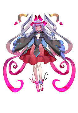 画像ギャラリー No.016のサムネイル画像 / 「カルドアンシェル」,ダンジョンを巡るための「拠点」,一発逆転要素「ワイルドカード」,総力戦ダンジョンを紹介