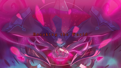 画像ギャラリー No.017のサムネイル画像 / 「カルドアンシェル」,ダンジョンを巡るための「拠点」,一発逆転要素「ワイルドカード」,総力戦ダンジョンを紹介