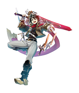 ꡼ No.011 | ֥ɥ󥷥סPC/SwitchθǤۿϡ󥸥ǥȥåץ٥Ȥȯ䤹ʤ֥ꥲפξܺپ