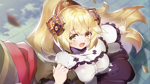 ꡼ No.016 | ֥ɥ󥷥סPC/SwitchθǤۿϡ󥸥ǥȥåץ٥Ȥȯ䤹ʤ֥ꥲפξܺپ