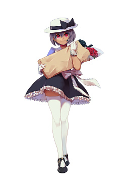 画像ギャラリー No.006のサムネイル画像 / 「カルドアンシェル」,架空ゲーム「TACTICAL COMMUNICATION」のキャラ情報と紹介映像を公開。発売記念の店頭抽選会も開催決定